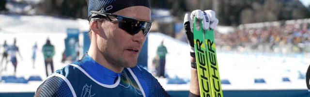 Alev: see fraas "kulmude peal" oli peaaegu reaalsus