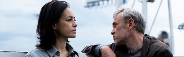 Berliini filmifestivali päevik: "Kollased kirjad" on üks tugevamaid favoriite Kuldkarule