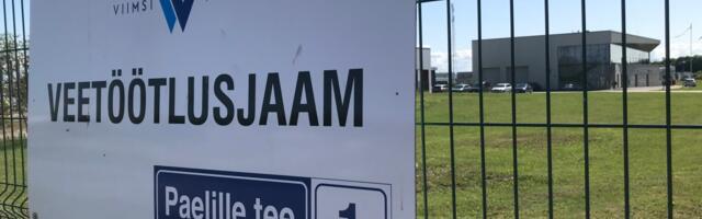 Viimsi Vesi sai uue nõukogu