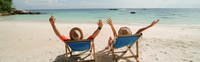 KÜSITLUS | Kas olete hakanud kaaluma Eestist ära kolimist?