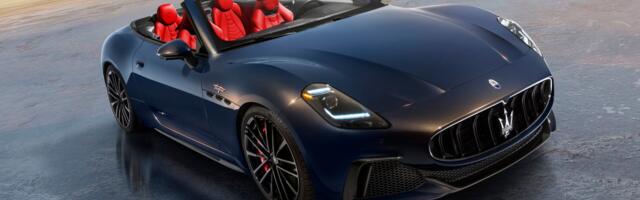 Korrol vs. Tähepõld:  Kas kabrioletid on jamad või või hoopis ägedad?