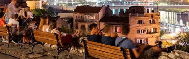 Сербия ужесточает меры против россиян, которые используют «визаран»