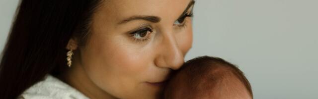 KOLUMN | Minu põlvkonna naised teadsid, et nad peavad saama edukaks. Meid õpetati rasedust kartma