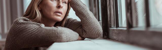 Ära jää mehega, kes nii käitub: 11 märki, mis näitavad, et suhe ei ole terve