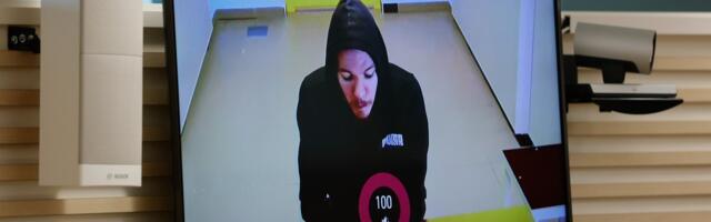 22-aastaselt ema tapnud lasnamäelane: soovin lihtsalt normaalset elu vabaduses