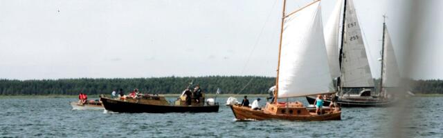 Eesti Purjetamise Liit toetab EOK presidendi umbusaldamist_ tippsport vajab uut energiat, tugevamat eestvedamist ning strateegilist suunda