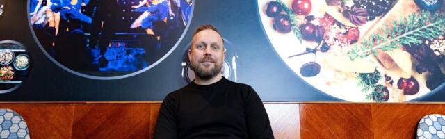 INTERVJUU | Prisma juhist sai legendaarse Viru hotelli boss. „Me ei taha enam olla ainult soomlaste jaoks“ 