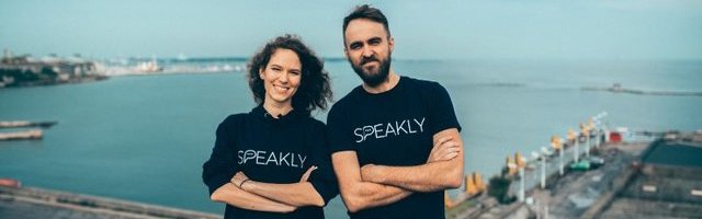 Eesti keeleõppeplatvorm kaasas suure investeeringu keerulistele aegadele vaatamata