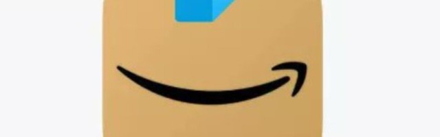 Amazon pidi taas oma äpi logo muutma – eelmine meenutas Hitlerit