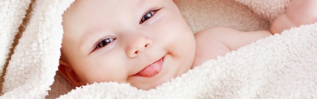 MAAILMAS ESIMEST KORDA sündis kolme peenisega beebi