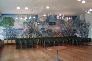 Nullenergia veab vägisi miinusesse