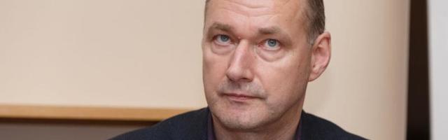 A. Le Coqi juht: riik ei tule mulle ütlema, mida ma pean sööma ja mida mitte