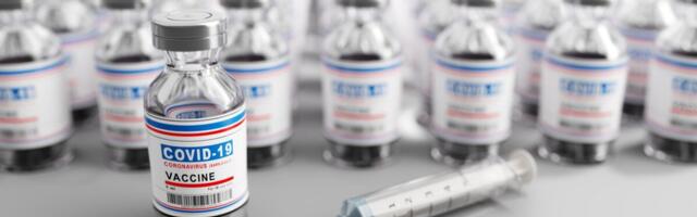 Ministeerium: vaktsiinitarned kasvavad oluliselt