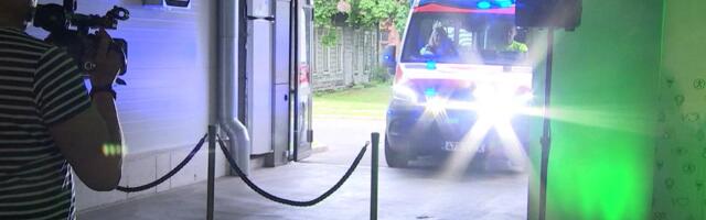 Ida-Tallinna Keskhaigla uus EMO sai kõrgeima elupäästmisvõimekuse