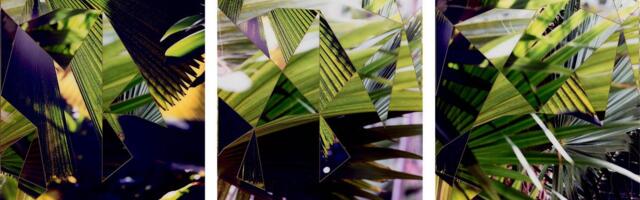 Kusagil struktuurides on kallutatud jõud