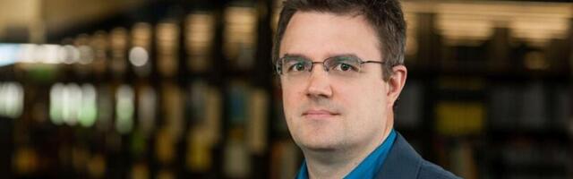 Soome professor: jätkusuutlik tootmine vajab uute pädevustega inimesi