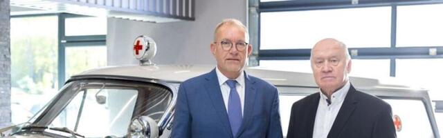 Rakvere haigla sai uue nõukogu esimehe