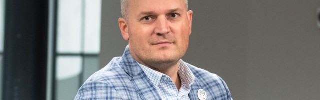 Kalev Kallemets: väikereaktor Ida-Virumaale?