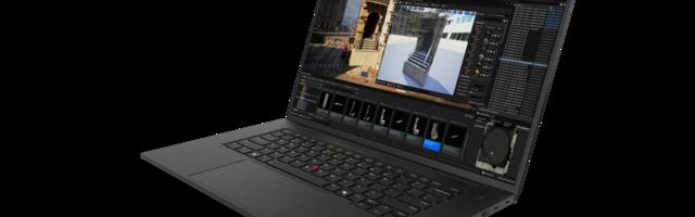 Lenovo toob müügile suure ja kerge Macbook Pro rivaali