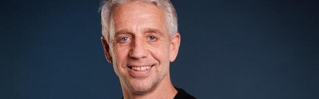 STAARIDE GLAMUURIKÖÖK | Tiit Trofimov: üritan pühade-eelsel ajal tempot maha võtta