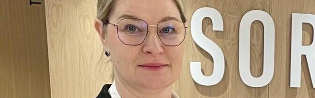 Ulrika Paavle: nullpunkt on vabadus