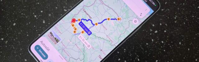Tegutse kohe: Google kustutab salvestamata Mapsi ajaskaala info 18. mail
