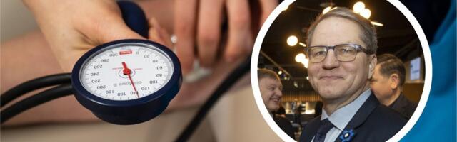 Eero Merilind_ tervishoid vajab tarku otsuseid. Kuni 3% rahastuse ennetusse suunamine oleks samm edasi