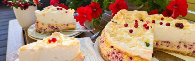 RETSEPTID | Kukeseene-juustupirukas, millega pole palju jändamist ning beseekattega pohlakook, mis viib keele alla