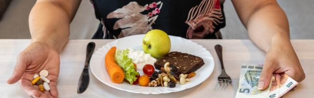 Ekspert annab nõu: millised toidulisandid on raha raiskamine?