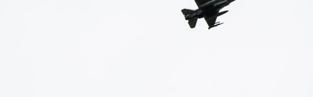 Toomas Alatalu_ piiririigina peame oskama suurt poliitikat lugeda ja õiges kohas õige kõlaga häält teha. Ka õhupiiri rikkumise korral 