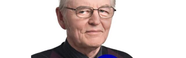 VALIMISED 2025 | Hiiumaal ei ole ääremaad