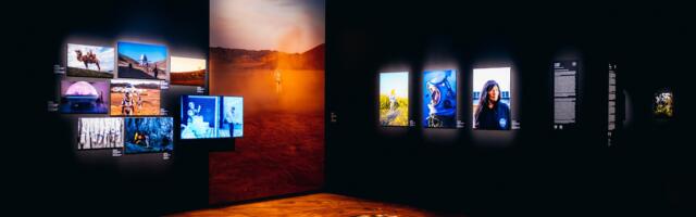 Miks ja kuidas vaadata kosmost