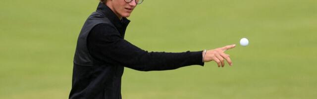 Raadiohommikus: jutte valimistest, Armeenia äriinglitest ja tipptasemel golfist