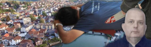 Vehabija ušao u policijsku stanicu, izgovorio ovo, pa krenuo u krvavi pir: Zločin koji ledi krv u žilama