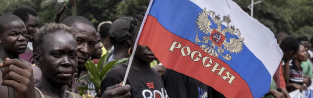 Bulgaaria siseminister: Venemaa tahab koostöös vasakäärmuslastega Euroopasse suunata uue migrandilaine