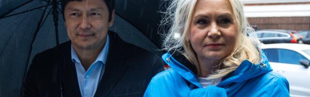 Isamaa ja Keskerakond hakkavad koos Tallinna linnavalitsust moodustama. Linnapeatool läheb Isamaale