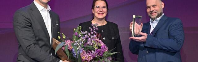 Selgusid Eesti parim IT-juht ning parim era- ja avaliku sektori koostööprojekt