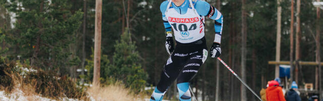 Zahkna, Kehva ja Siimer jõudsid Idres 20 parema sekka