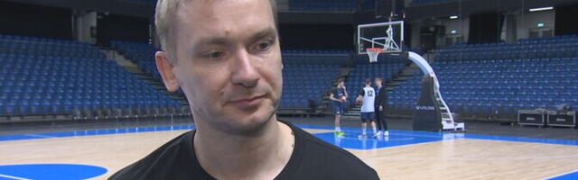 Rannula: kasutame rohkem klubides hästi esinevaid, suures rollis mängijaid