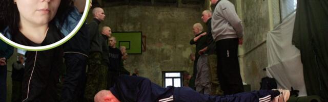 Olga Štraube: umbkeelsete sõjaväeteenistus võiks olla 20 aastat