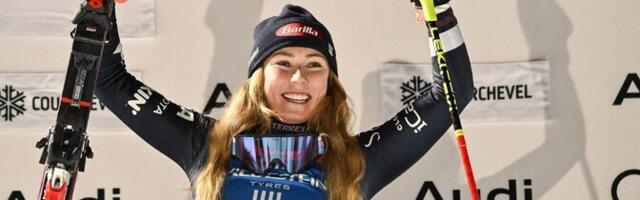 Shiffrinile ei leidunud taas vastast