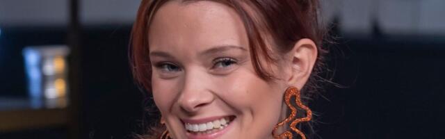 Näitleja Anne Mari Saksil tekkis modellina toitumishäire: õhtusöögiks oli õun ja tass rohelist teed