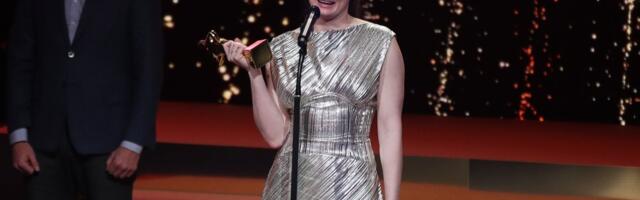 BLOGI JA FOTOD | Eesti aasta sportlased on Erm ja Jefimova, aasta võistkond epeenaiskond