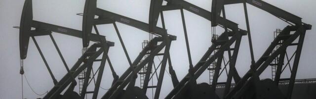 Circle K_ Hiina on tõusnud nafta lühiajalise hinna peamiseks kujundajaks