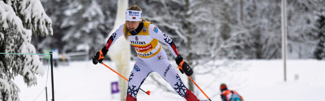 Hagen teenis Otepääl teise võidu