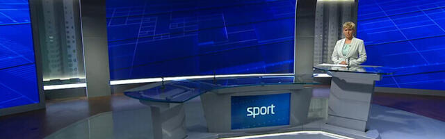 ETV spordisaade, 13. jaanuar