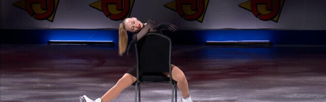 VIDEO | Kohtumine Petrõkinaga sai olümpiavõitja Cizeronile "saatuslikuks"