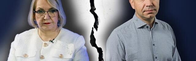 Krediidiregistri puhul nõutakse võlglastele külge igavest märki