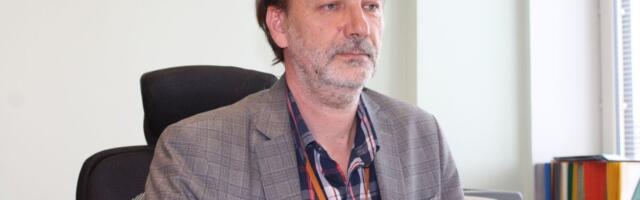 Kõrgkoolid: inseneride nappuse juured peituvad põhikoolis, mitte ülikooli auditoorimis