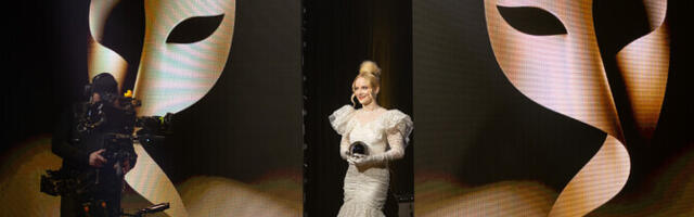 Vaata uuesti: teatriauhindade tseremoonia Tallinna linnateatris